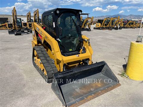 cat d series skid steer price|cat 239d3 for sale craigslist.